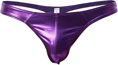 man in purple thong|Men's Purple Floral Print Thong .